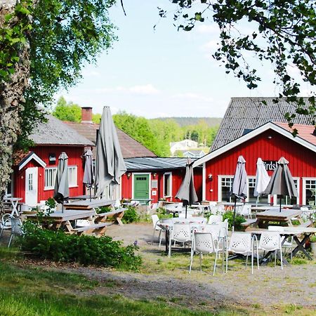 Hotel Skars Gard Fjärås Zewnętrze zdjęcie