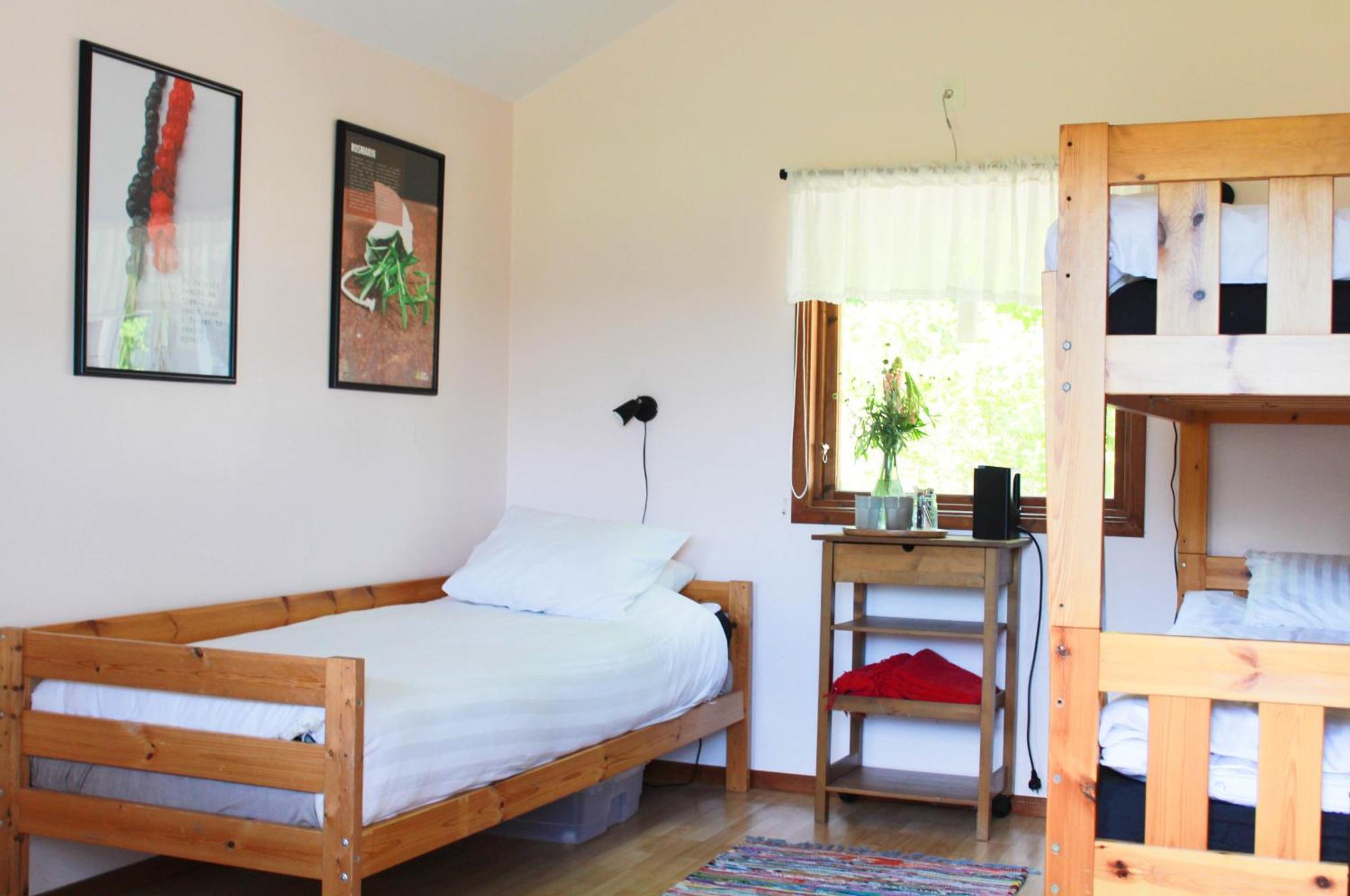 Hotel Skars Gard Fjärås Zewnętrze zdjęcie